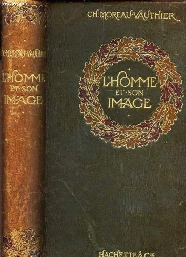 L'homme Et Son Visage