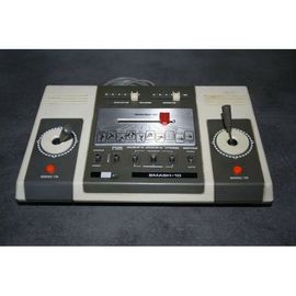 Magnavox : Console De Jeux Vintage Smash 10
