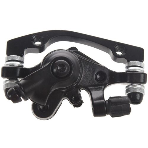 Freins À Disque En Alliage D'aluminium Pour Vélo De Route, Bicyclette Pliante, Mécanique