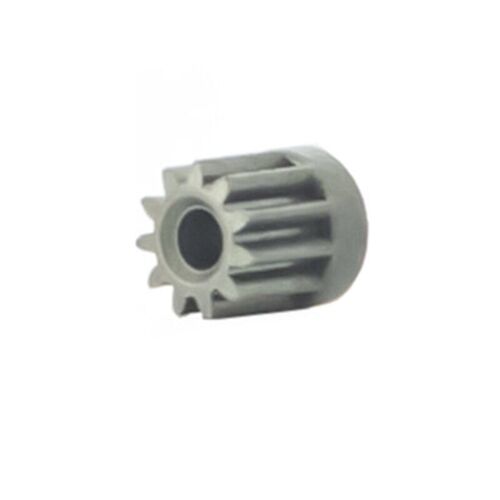 Pièces Et Accessoires De Mise À Niveau, Pour Axial Scx24 90081 1/24 Rc Voiture Sur Chenilles Moteur En Métal Engrenage Pignon De Transmission 11t
