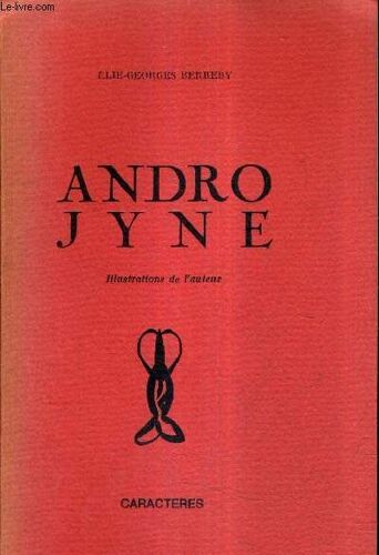 Andro Jyne .
