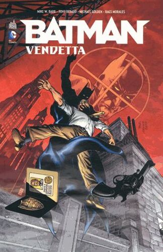 Batman - Vendetta - 48h Bd 2015