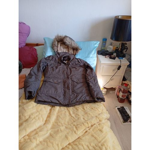 Vend Doudoune Femme, Marque Decathlon