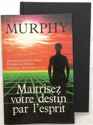 Maitrisez Votre Destin Par L'esprit
