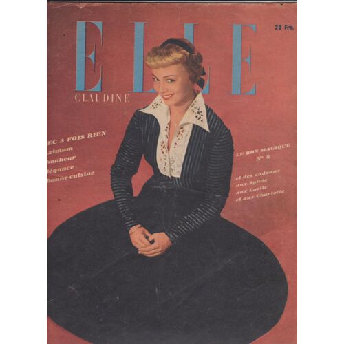 Elle 153 