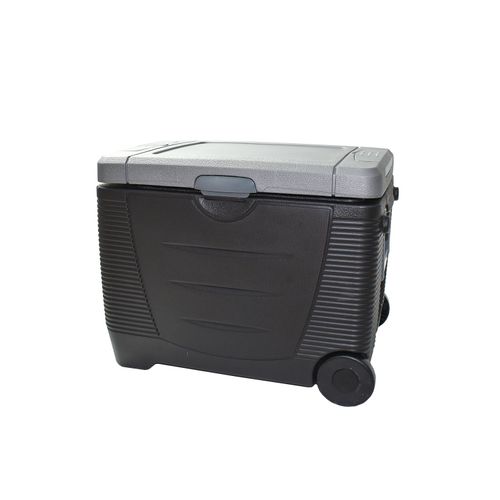 Glacière Trolley Chaud/Froid Biénergies 45l