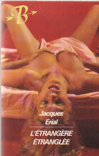 L'étrangère Étranglée