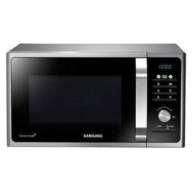 Micro-ondes SAMSUNG Ms23f301tas 23 L 800 W Acier Inoxydable