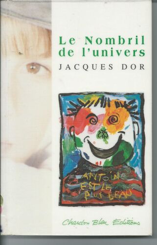 Le Nombril De L'univers