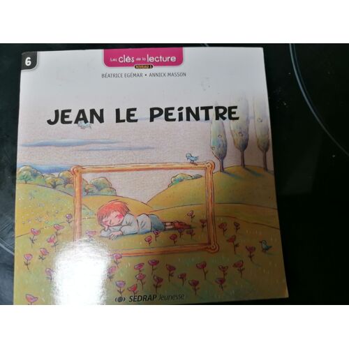 Jean Le Pëintre