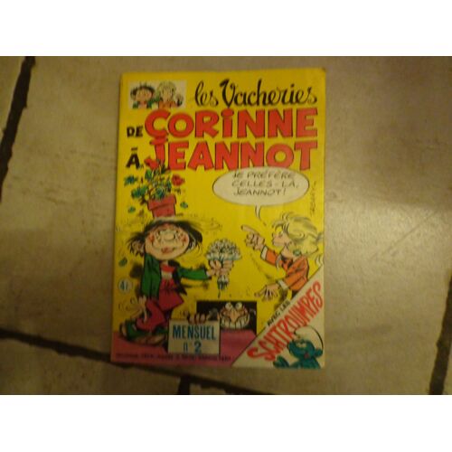 Totoche Poche N° 2