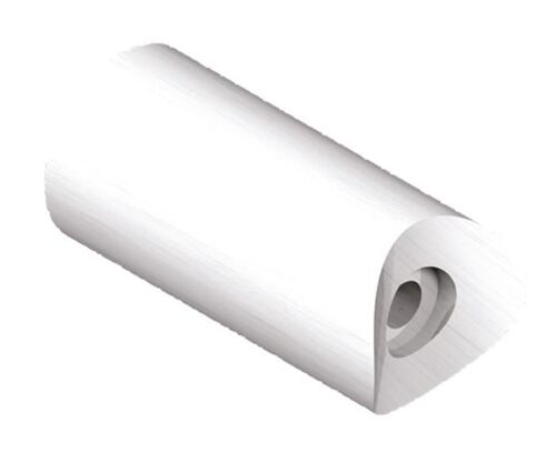 Support droit extérieur pour Diva V - LA Croisee DS - DS6955