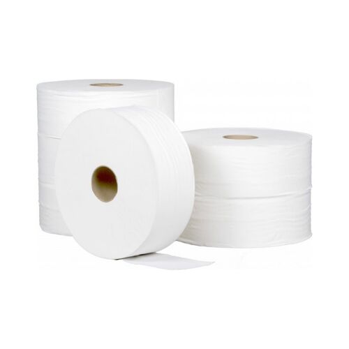 Rouleaux De Papier Toilettes Jumbo - Hygia Protect 