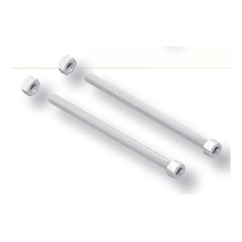 Vis inox Diva CHC 6 x 30 mm - LA Croisee DS - DS6965