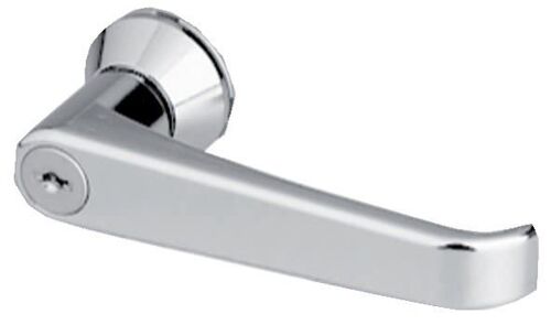 Poignée série 1095 fermeture 1/4 tour sens droite et gauche - Ronis - 42100