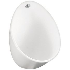 Urinoir Coquille 2 nu Blanc 30X41cm - Jacob Delafon - E1519-00