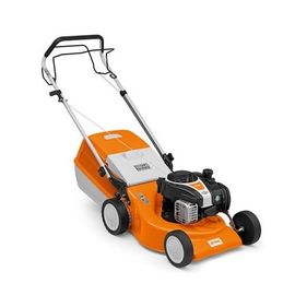 Tondeuse à gazon thermique poussée RM 248 T - Stihl - 6350-011-3430