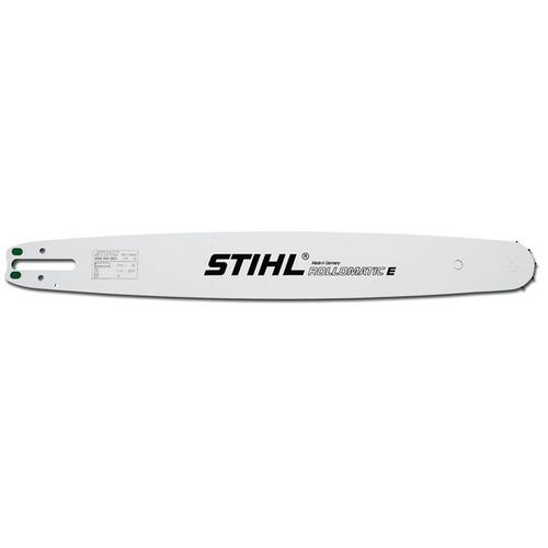 Guide-chaîne Rollomatic E - 35 cm - 3/8'' P - 1,3 mm - Stihl - 3005-000-4809