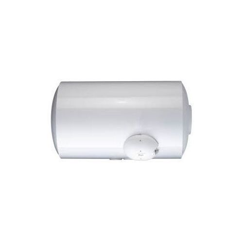 Chauffe-eau 100L horizontal sortie bas mural stéatite diamètre 56 cm Sageo monophasé - Ariston - 3000355