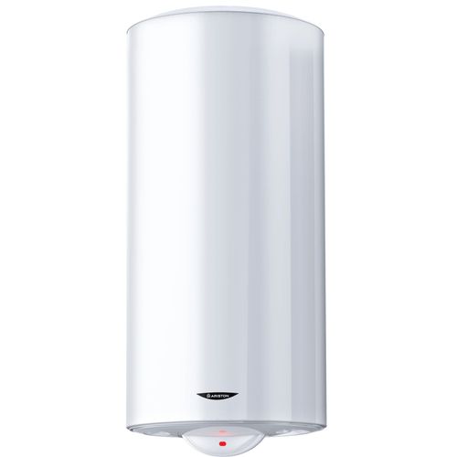 Chauffe-eau 75L vertical mural stéatite diamètre 47 cm Sageo monophasé - Ariston - 3200835