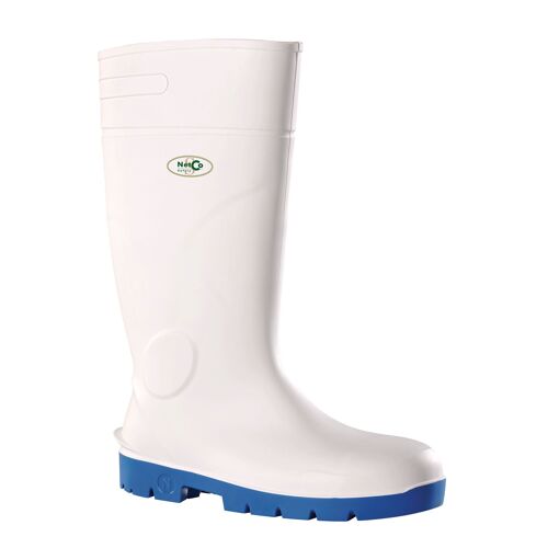 Bottes Argo 4002 S4 CI SRC pointure 37 - Netco - 00A2588-37