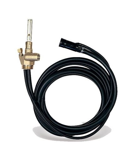 Canne aspiration bi tube fioul L 2.20m - Watts - 22L0108204