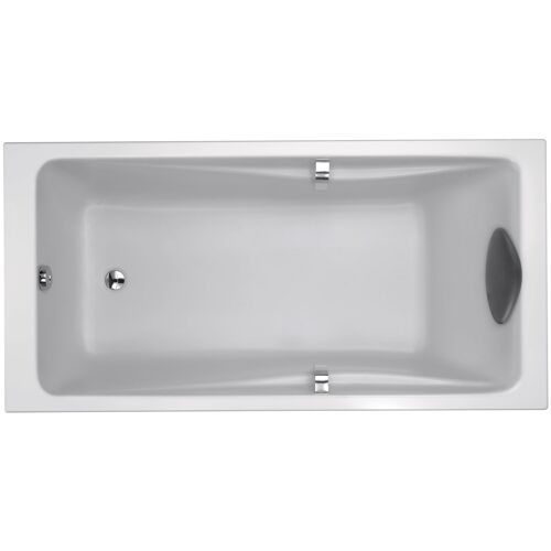 Baignoire Odeon UP 170x70 cm - Jacob Delafon - E6080-00