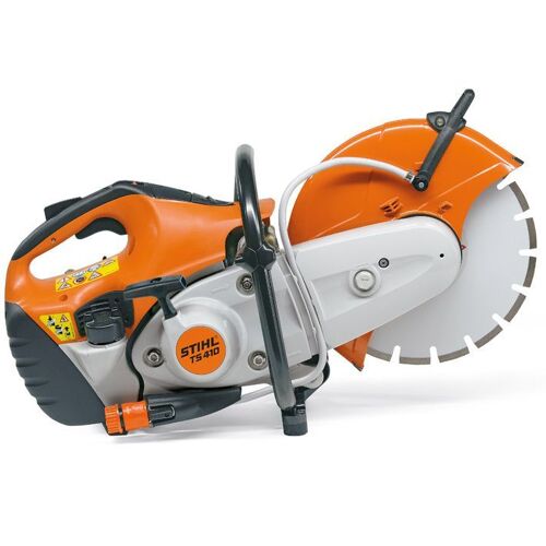 Découpeuse à disque 300 mm TS 410 - Stihl - 4238-011-2800