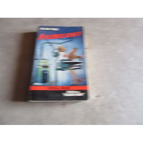 A Pleines Dents Par Alain Page Editions Fleuve Noir N 524
