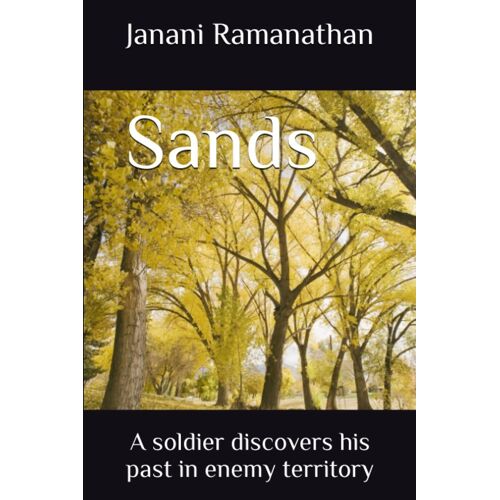 Sands: A Soldier Discovers His Past In Enemy Territory