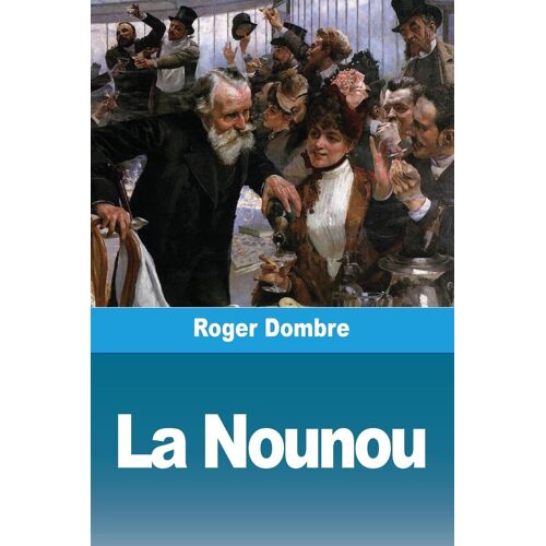La Nounou