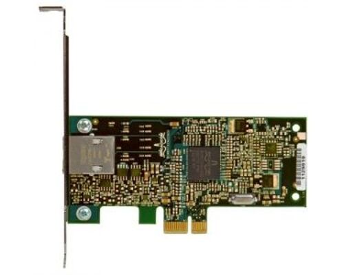 Broadcom 5722 - Adaptateur réseau - PCIe - Gigabit Ethernet - pour Inspiron 36XX; OptiPlex 30XX, 5040, 70XX; Precision T1650; Precision Tower 3620; XPS 8900