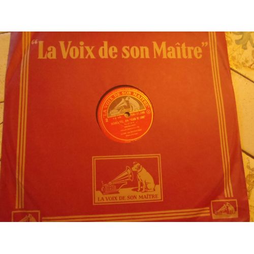 Sonate Dite Clair De Lune