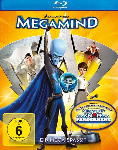 Megamind