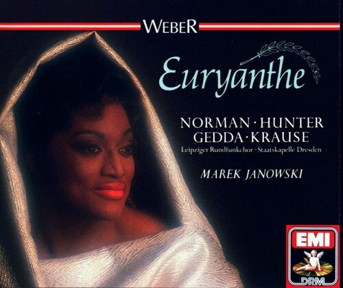 Weber: Euryanthe
