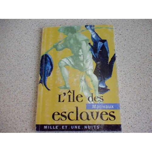 L'ile Des Esclaves