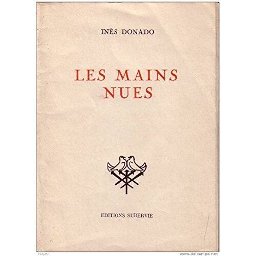 Les Mains Nues
