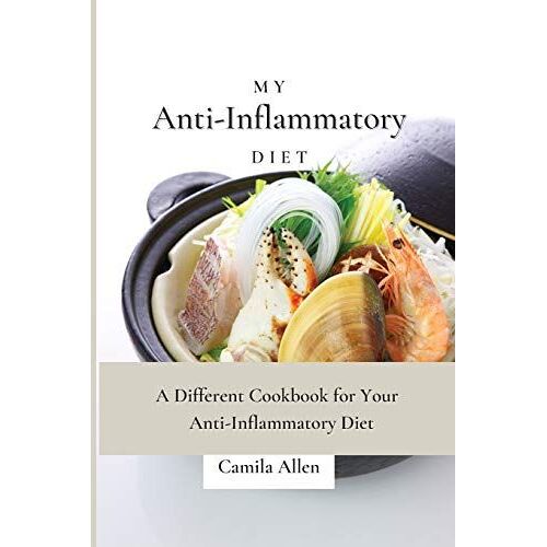 My Anti-Inflammatory Diet