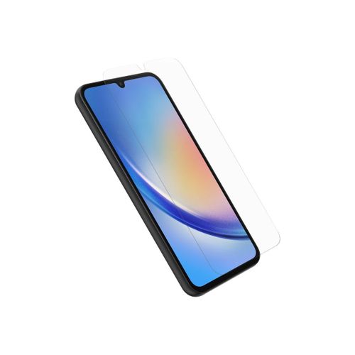 Otterbox Trusted Glass - Protection D'écran Pour Téléphone Portable - Verre - Clair - Pour Samsung Galaxy A34 5g