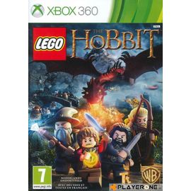 Lego The Hobbit (Xbox 360)
