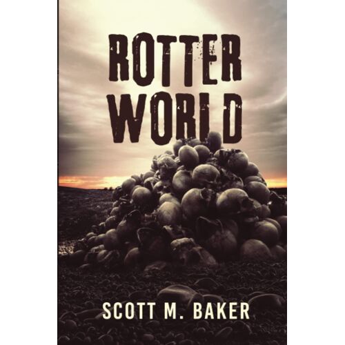 Rotter World