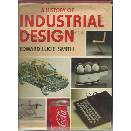 A History Of Industrial Design