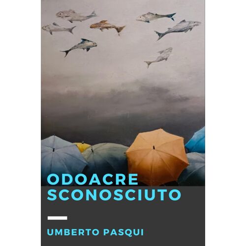 Odoacre Sconosciuto