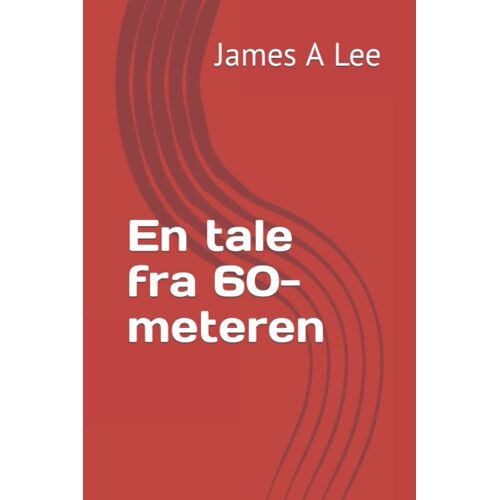 En Tale Fra 60-Meteren