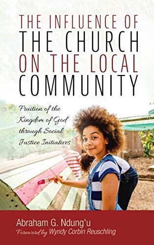 The Influence Of The Church On The Local Community