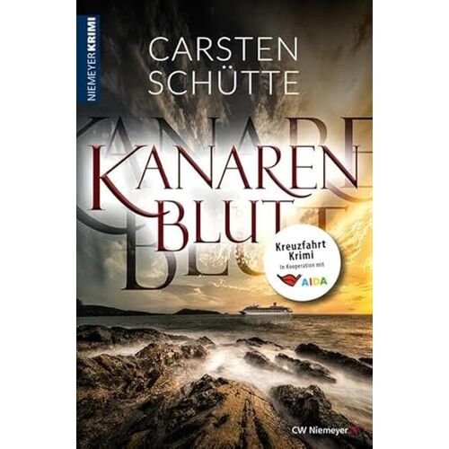 Kanarenblut