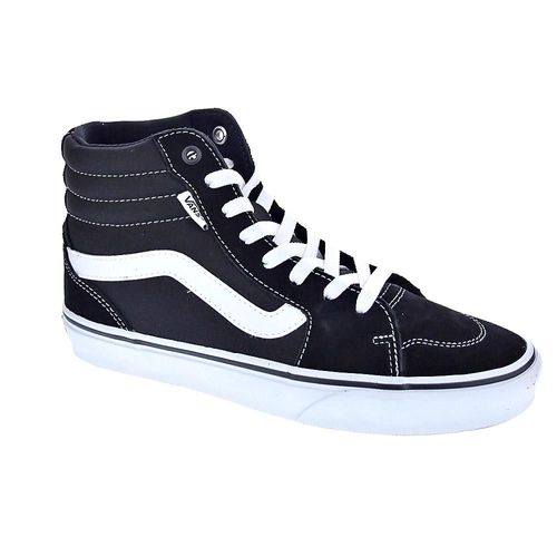 Baskets Vans Filmorebottes Noir