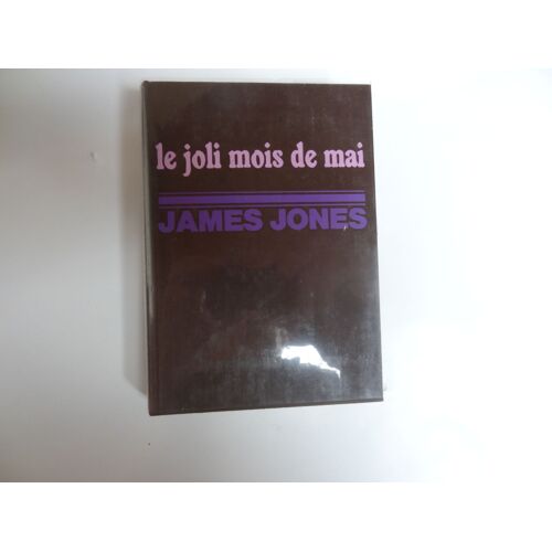 Le Joli Mois De Mai