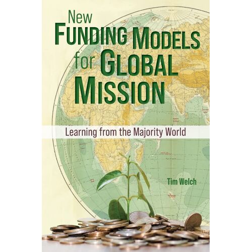 New Funding Models For Global Mission