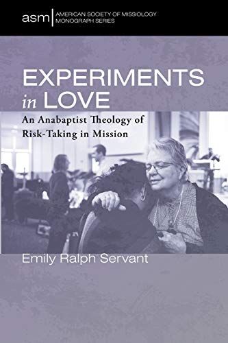 Experiments In Love